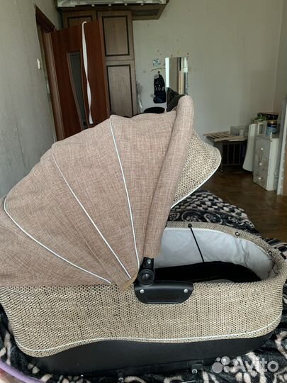 Детская люлька переноска