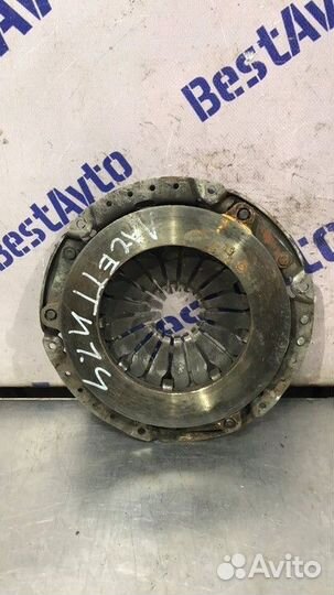 Корзина сцепления Chevrolet Lacetti 2008