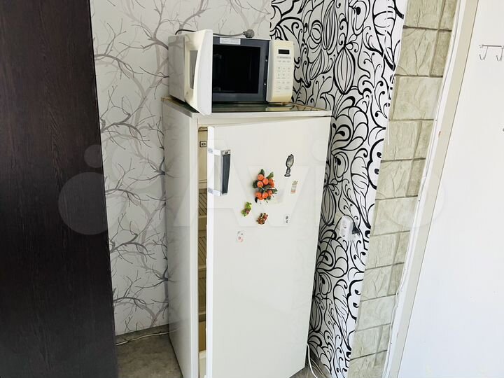 Комната 12 м² в 4-к., 12/12 эт.