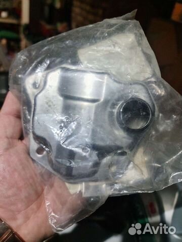 Фильтр вариатора mitsubishi