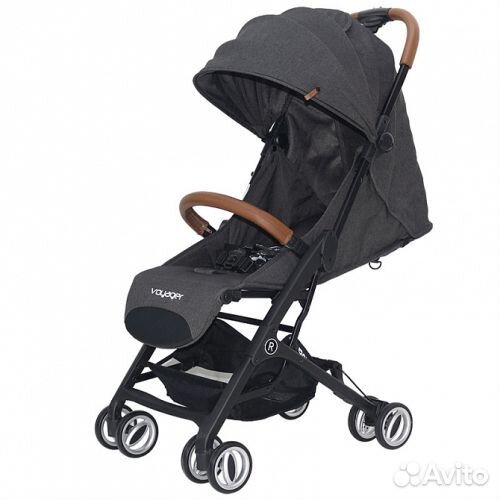 Коляска прогулочная 