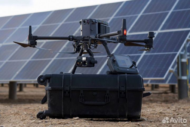 Matrice 350 RTK + L1