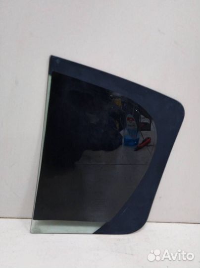 Стекло двери задней правой форточка Chevrolet Cruz