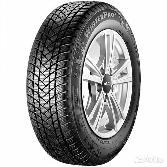 GT Radial WinterPro2 175/65 R15