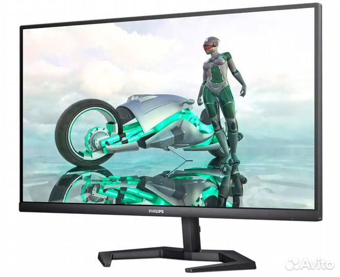 Игровой Core i5-13400, 32G, RTX 3070 Ti, SSD1000G