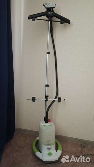 Отпариватель для одежды Haan