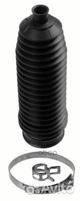 Пыльник, рулевое управление 3361201 lemforder