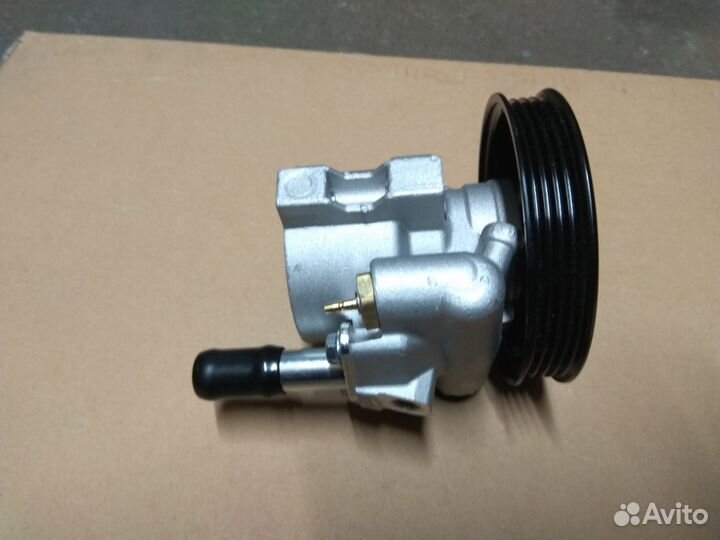 Насос гур Дэу Джентра/Daewoo Gentra/Ravon Gentra