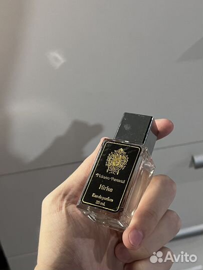 Духи Tiziana Terenzi Kirke