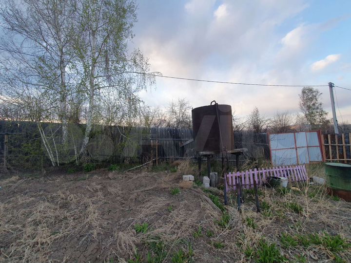 Участок 7,8 сот. (СНТ, ДНП)