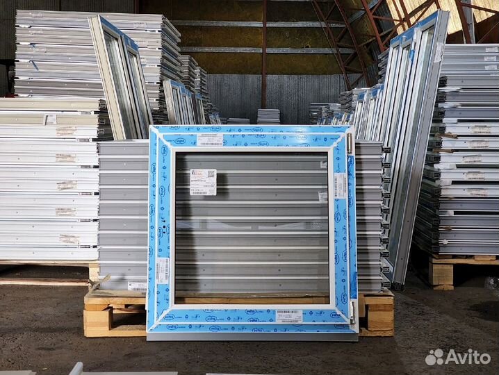 Окна пвх от производителя