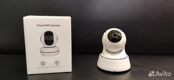Ip камера wifi