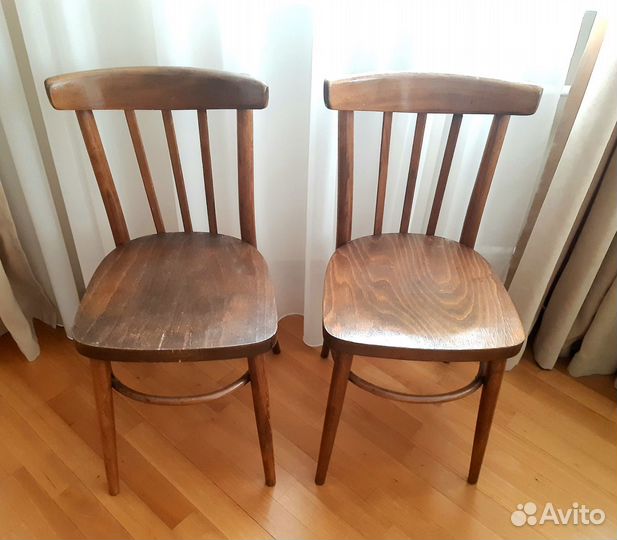 Стул венский