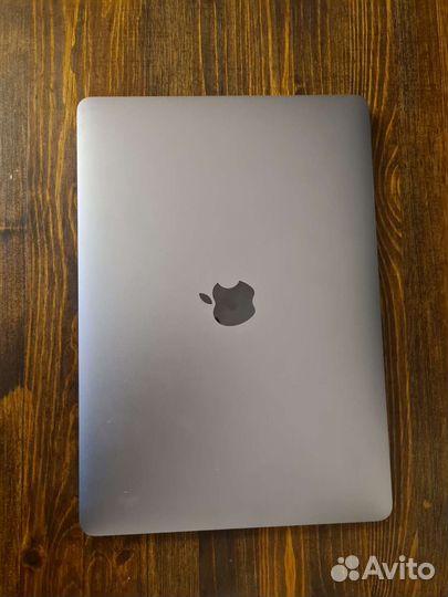 Apple MacBook Pro 13 2017