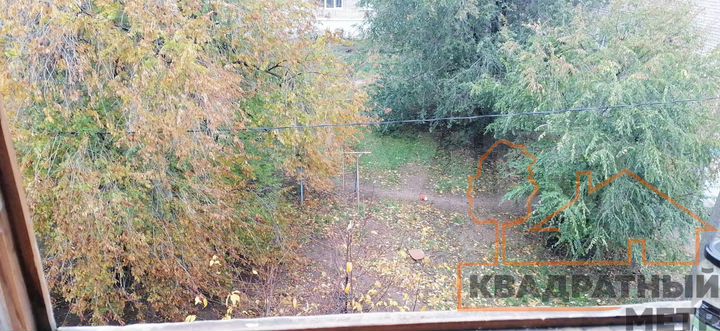 3-к. квартира, 54,6 м², 4/5 эт.