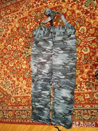 Продам спец.форму