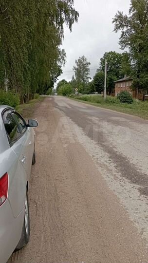 Участок 5 сот. (ИЖС)