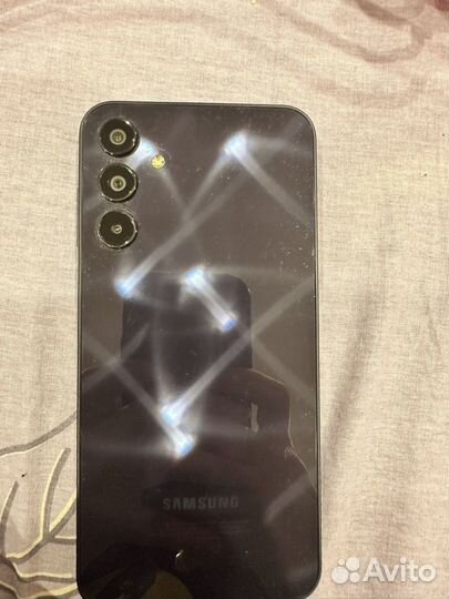 Samsung Galaxy A15, 8/256 ГБ