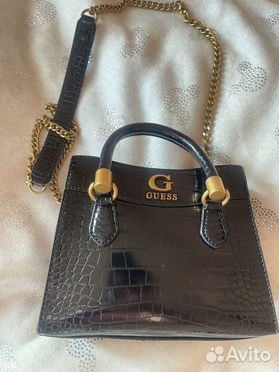 Сумка guess