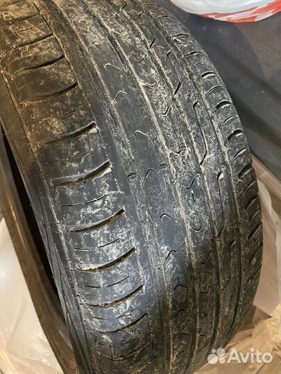 Cordiant Comfort 2 205/55 R16 34