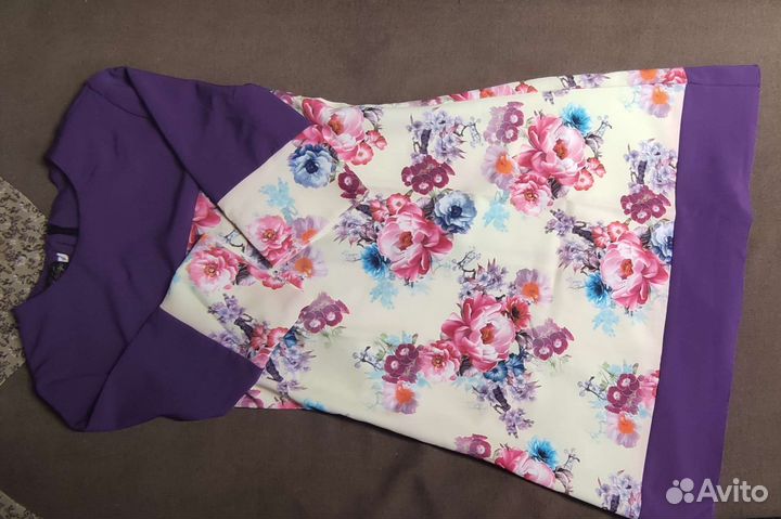 Женская одежда 44 размер пакетом