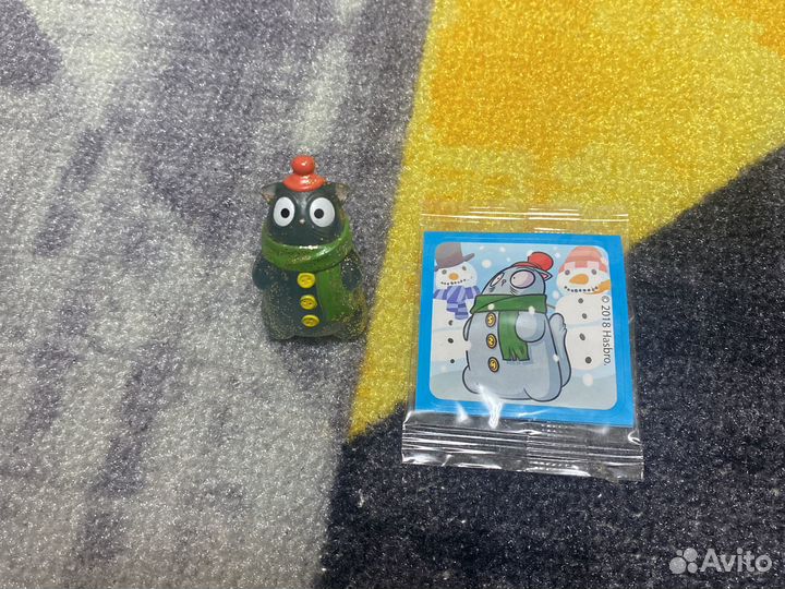 Lost Kitties Игровой набор 5 Котиков