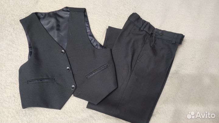 Вещи для мальчика