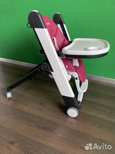 Peg perego siesta follow me