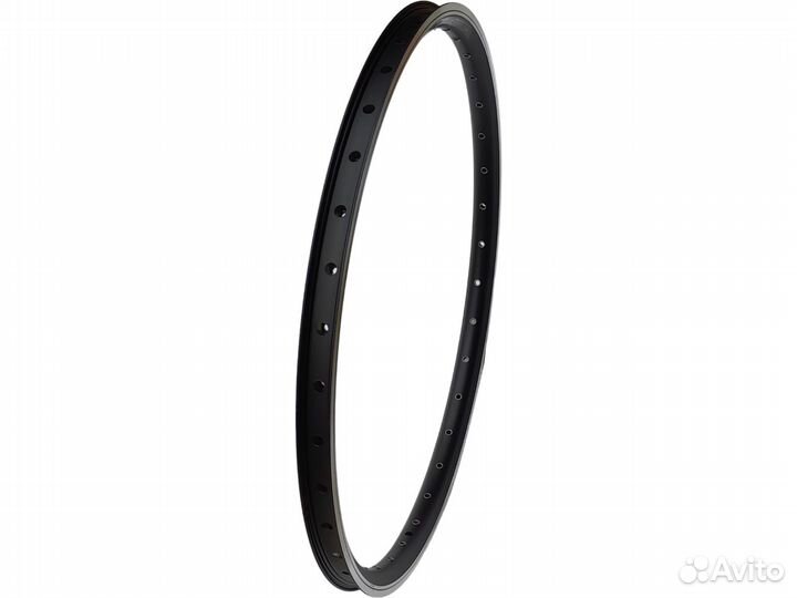 Обод v brake PowerCircle P25D с пистонами 12G 26