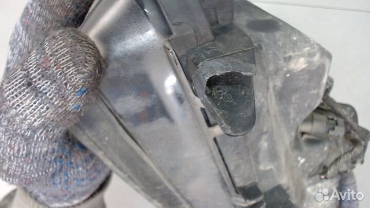 Фара (передняя) Opel Zafira A, 2001