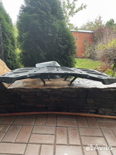 Багажник задний BRP renegade