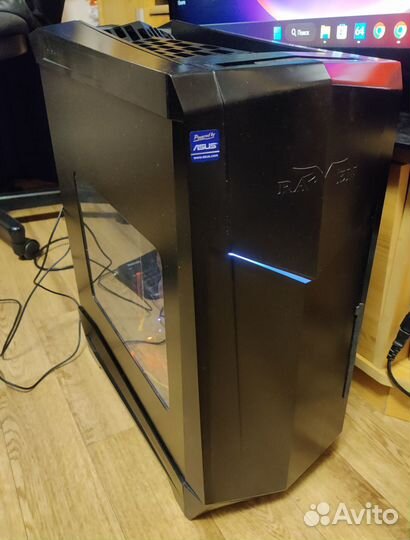 Системник i7