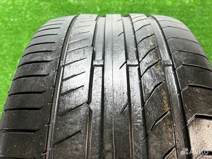 Continental ContiSportContact 265/35 R21 101Y