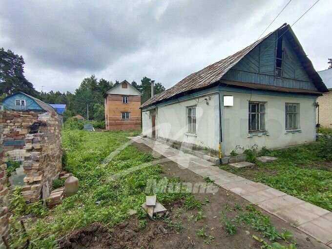 Дом 74,3 м² на участке 7,9 сот.