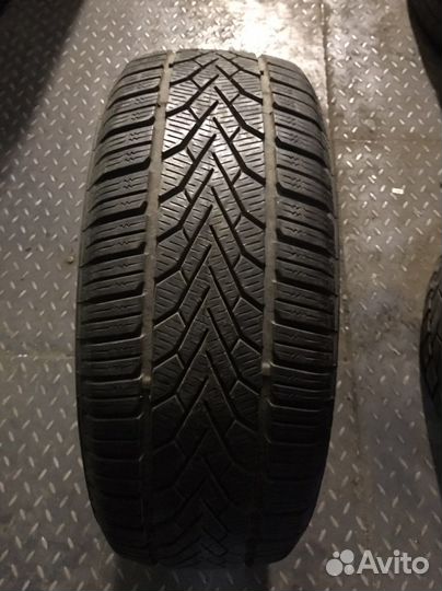 Semperit Speed Grip 2 205/55 R15 88H