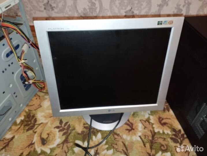 2 пк + девайсы