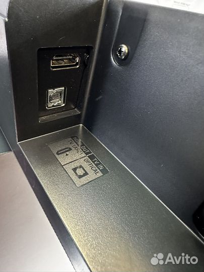 Саундбар Sony