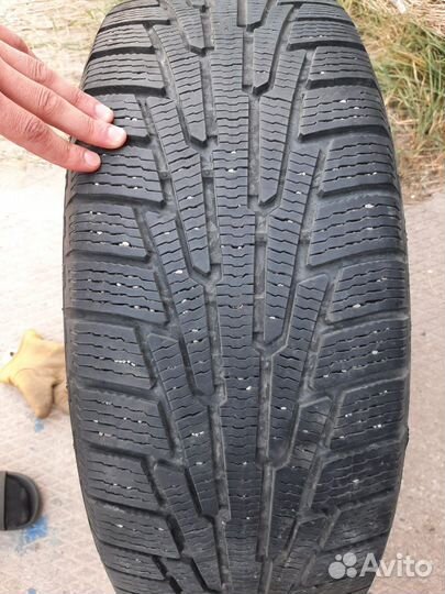 Продам резину