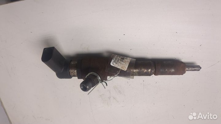 Форсунка топливная Ford Mondeo 4, 2009