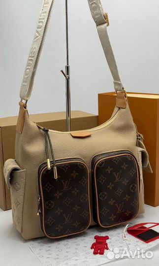 Сумка женская louis vuitton