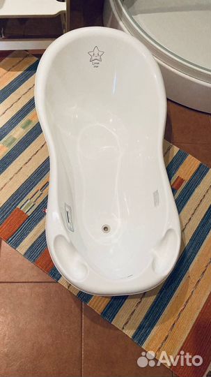 Ванночка для купания