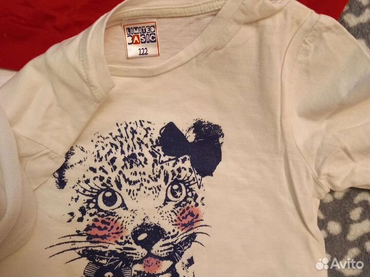 Детские вещи