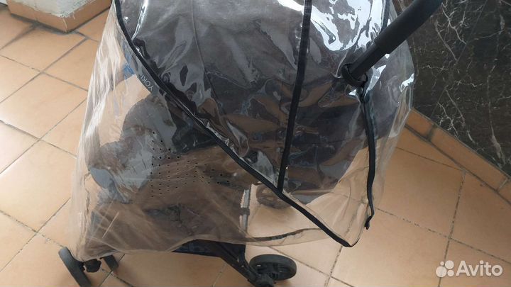 Детская коляска Cybex Sors