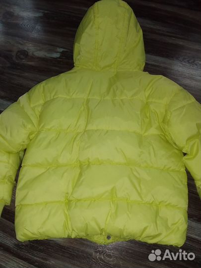 Куртка reserved 146