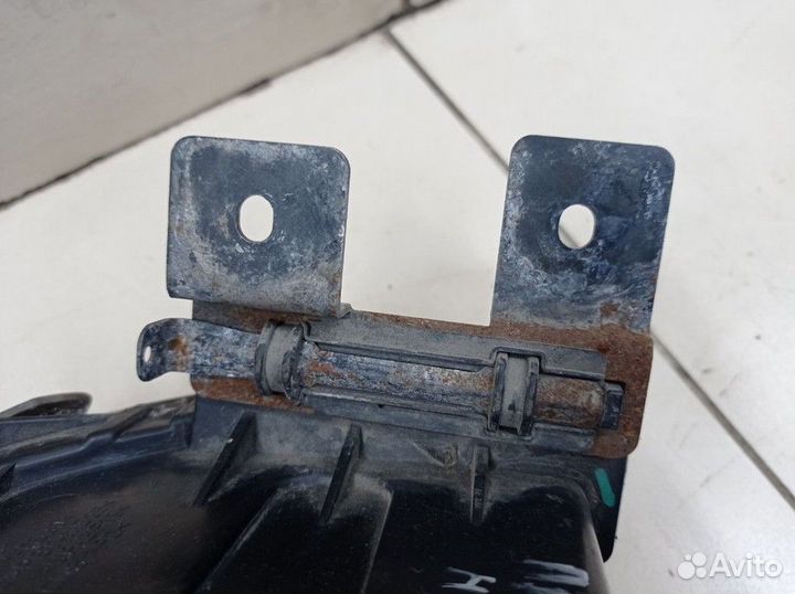 Фара передняя левая Kia Sportage