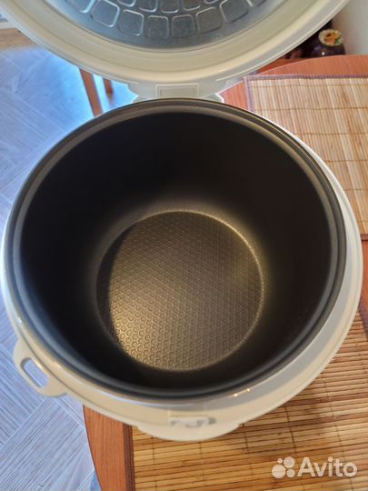 Мультиварка