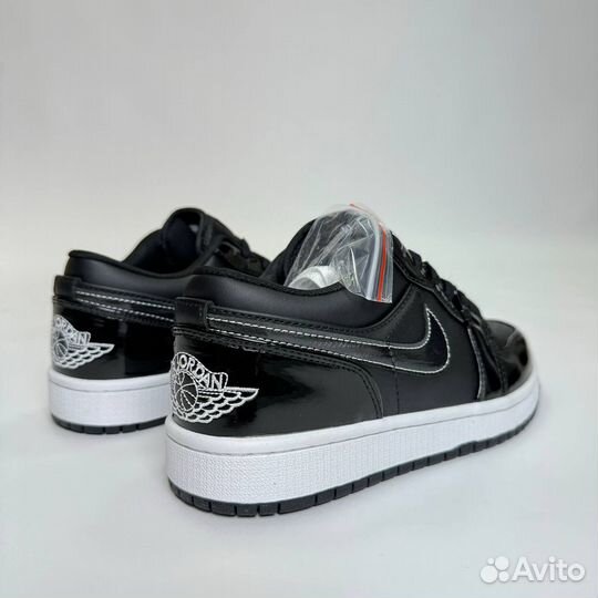 Кроссовки мужские Nike air jordan 1 low