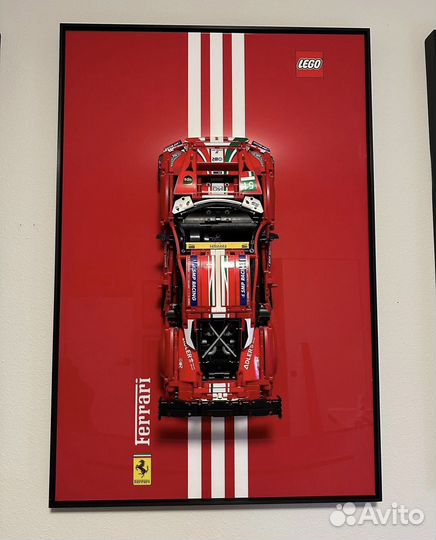 Lego technic лего рамки