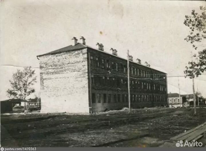 Саранск советских времен, более 200 фото