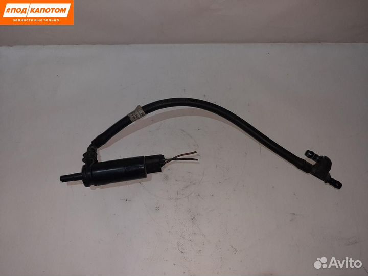 Форсунка омывателя фары BMW 5 E60 (2002 - 2010)